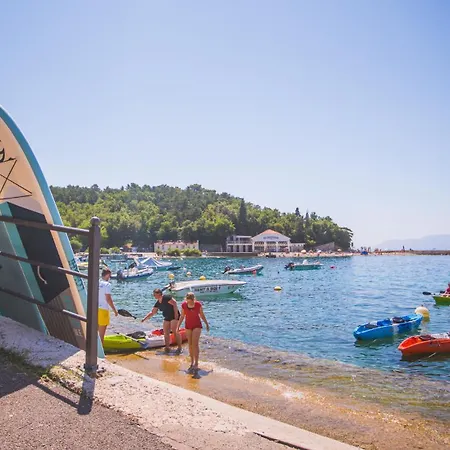 Adrialux Mobile Homes Tatil parkı Selce