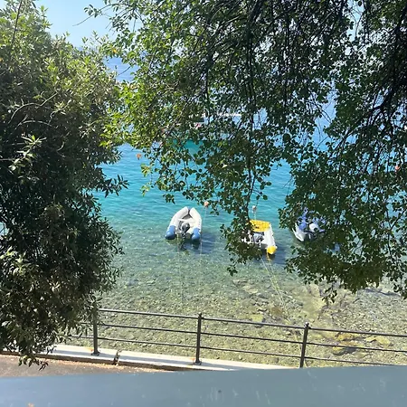 Πάρκο διακοπών Adrialux Mobile Homes Selce