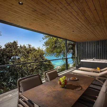 Adrialux Mobile Homes Selce