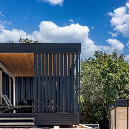 Adrialux Mobile Homes