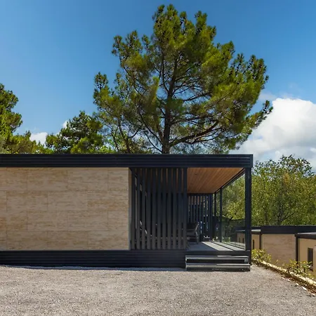 Adrialux Mobile Homes Aldeamento Turístico