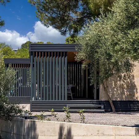 Adrialux Mobile Homes Πάρκο διακοπών 3*