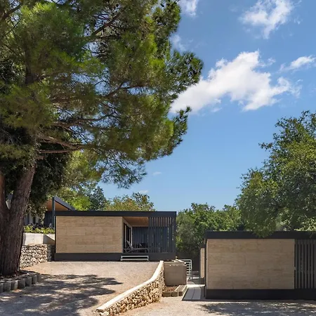 Adrialux Mobile Homes Tatil parkı Selce