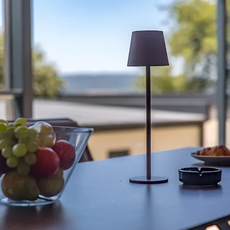 Πάρκο διακοπών Adrialux Mobile Homes Selce