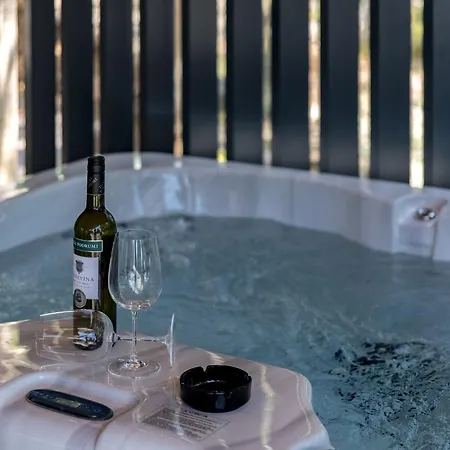 Adrialux Mobile Homes 3*