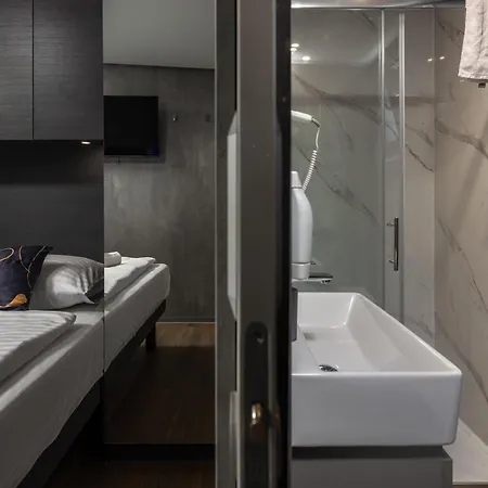 Adrialux Mobile Homes 3* Selce