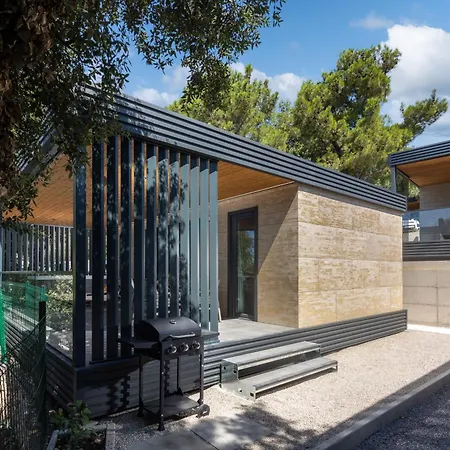 Adrialux Mobile Homes