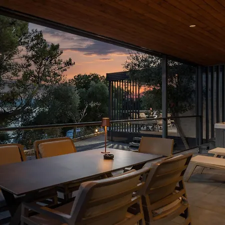 Adrialux Mobile Homes 3*