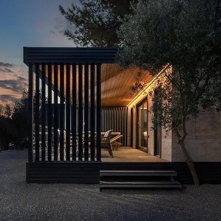 Adrialux Mobile Homes Selce