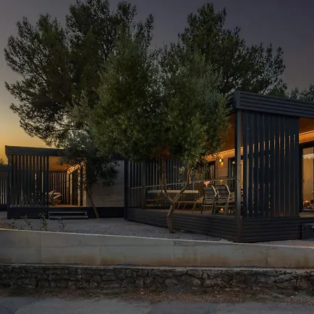 Adrialux Mobile Homes