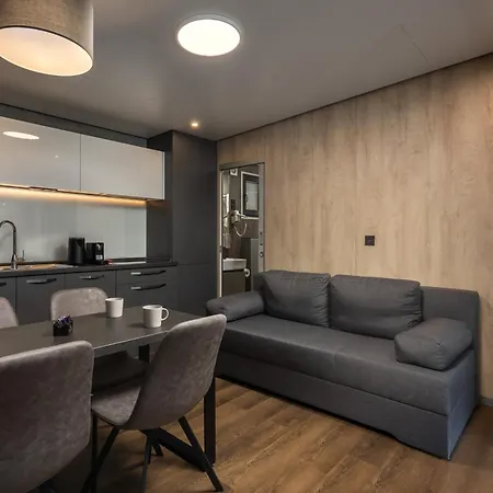 Adrialux Mobile Homes 3*