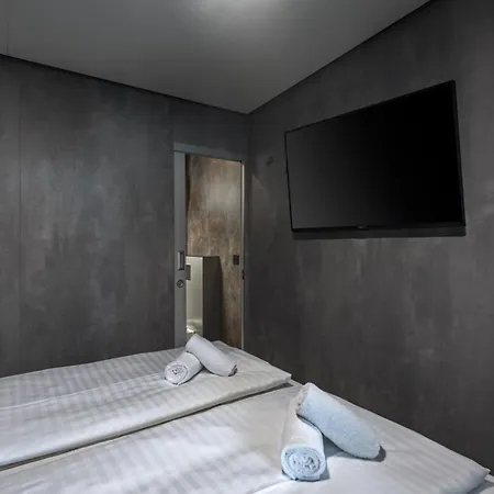 Adrialux Mobile Homes Selce