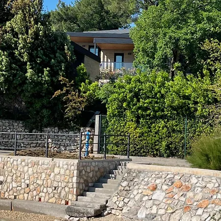 Adrialux Mobile Homes Tatil parkı