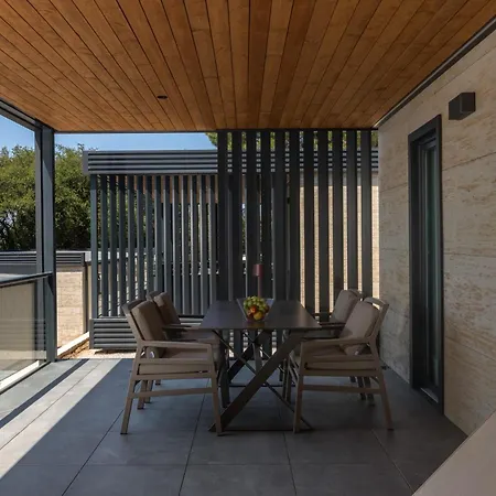 Adrialux Mobile Homes Selce