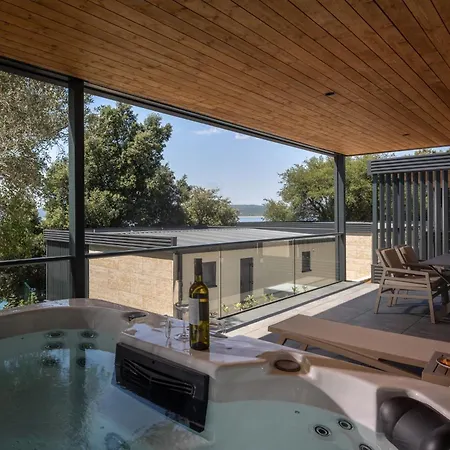 Adrialux Mobile Homes Selce