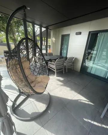 Adrialux Mobile Homes Selce