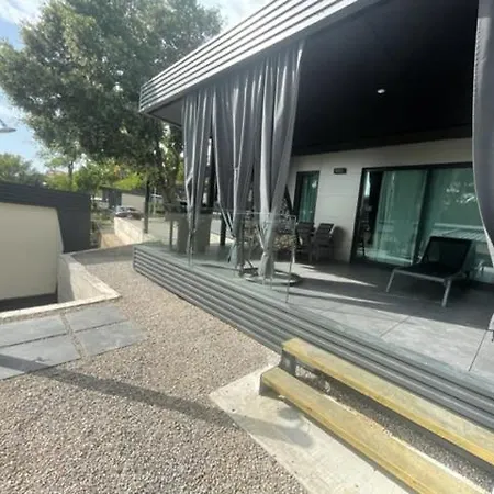 Adrialux Mobile Homes