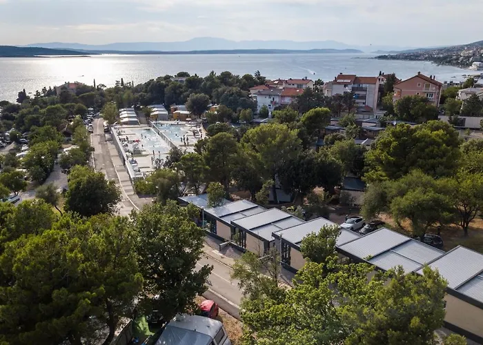 Adrialux Mobile Homes Selce