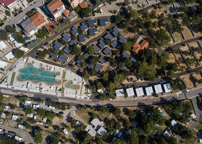 Adrialux Mobile Homes