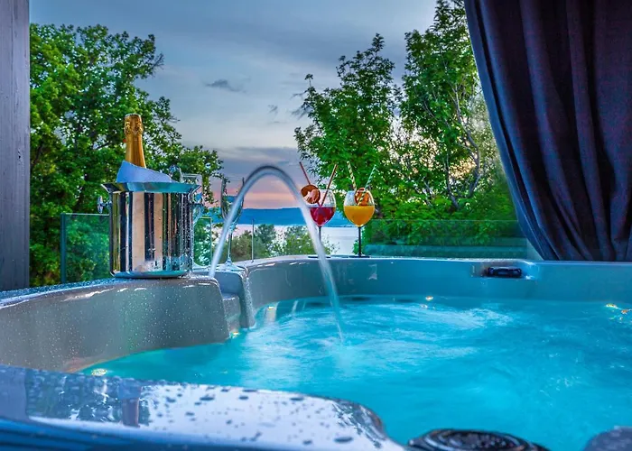 Parco vacanze Adrialux Mobile Homes 3*