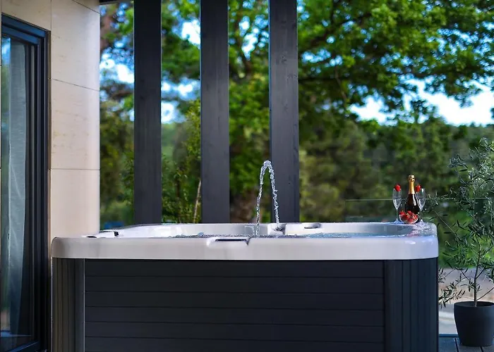 Adrialux Mobile Homes