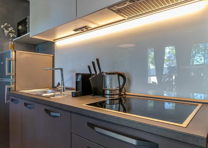 Adrialux Mobile Homes Selce