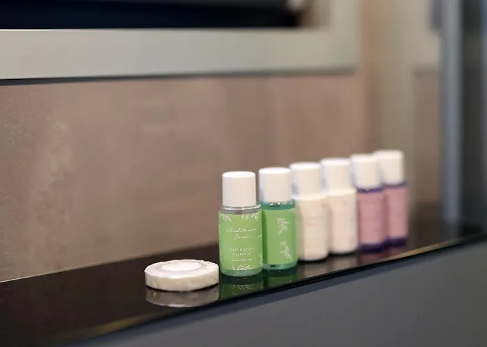 Adrialux Mobile Homes 3* Selce