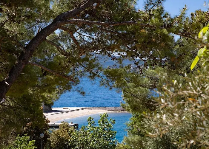 Adrialux Mobile Homes 3* Selce