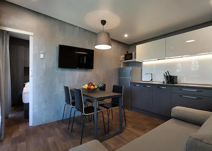 Parco vacanze Adrialux Mobile Homes