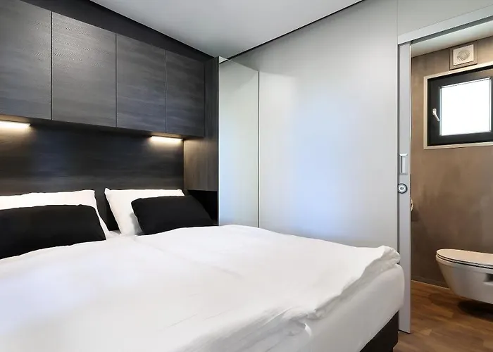 Parco vacanze Adrialux Mobile Homes