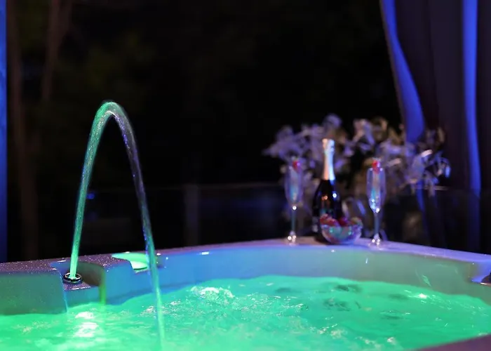 Adrialux Mobile Homes Parco vacanze