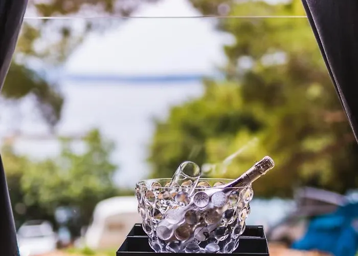 Adrialux Mobile Homes Selce