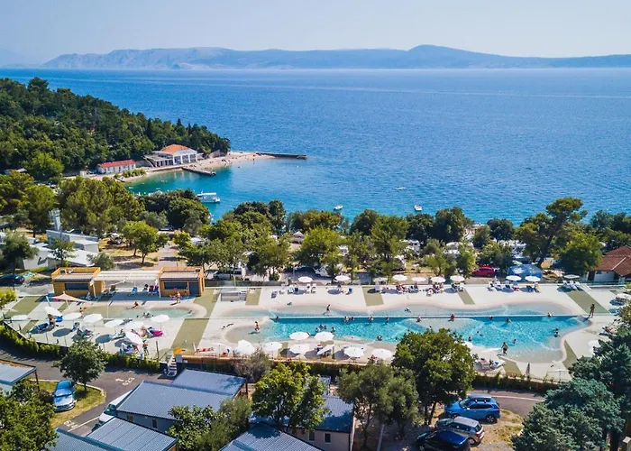 Adrialux Mobile Homes 3* Selce