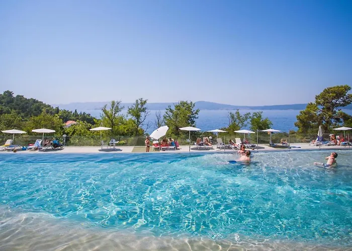 Adrialux Mobile Homes Selce