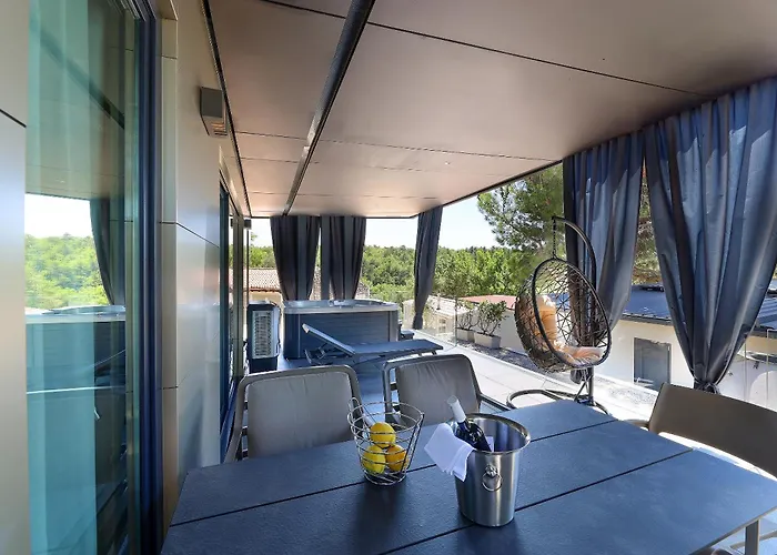 Adrialux Mobile Homes 3*