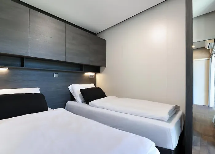 Parco vacanze Adrialux Mobile Homes