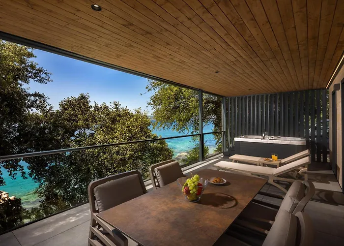 Adrialux Mobile Homes Selce