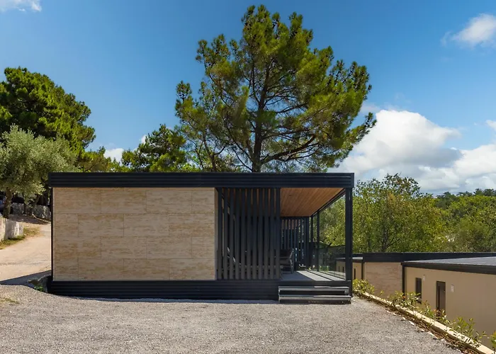 Adrialux Mobile Homes Parco vacanze