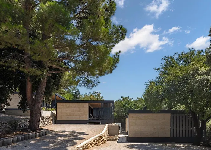Adrialux Mobile Homes Ferienpark Selce