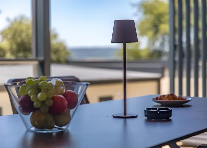 Ferienpark Adrialux Mobile Homes Selce