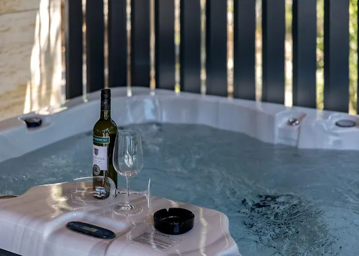 Adrialux Mobile Homes 3*