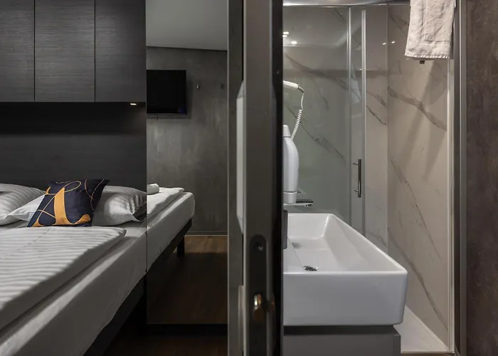 Adrialux Mobile Homes 3* Selce