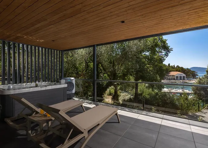 Adrialux Mobile Homes Parco vacanze Selce