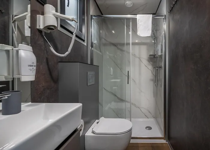 Ferienpark Adrialux Mobile Homes