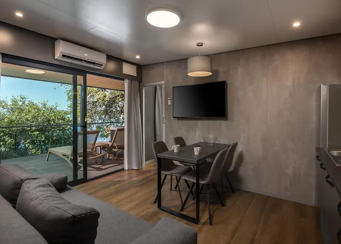 Adrialux Mobile Homes Parco vacanze Selce