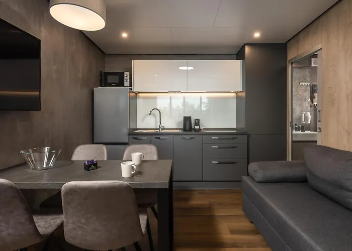 Ferienpark Adrialux Mobile Homes Selce