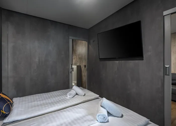 Adrialux Mobile Homes Selce