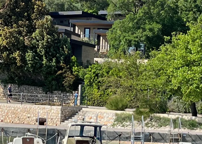 Parco vacanze Adrialux Mobile Homes 3*