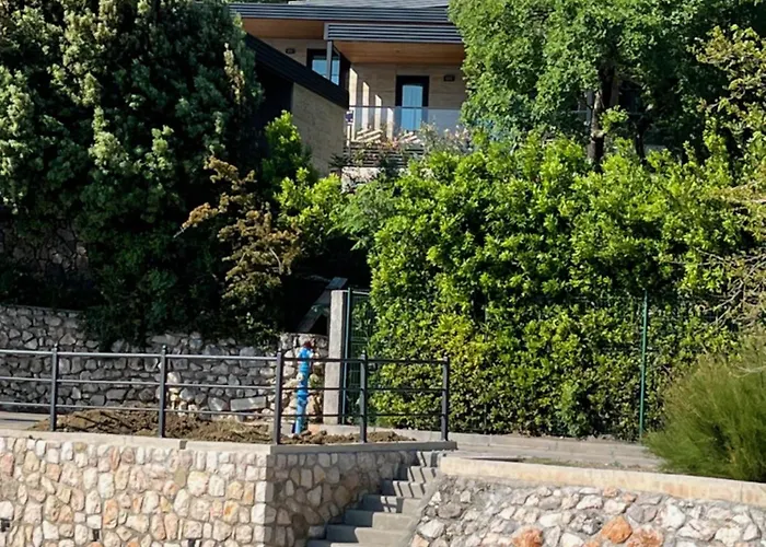 Adrialux Mobile Homes Ferienpark