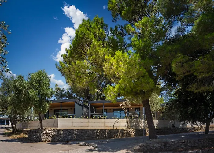 Adrialux Mobile Homes Selce